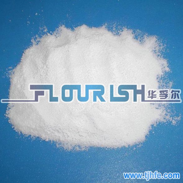 Sodium hexametaphosphate