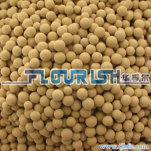 13X Molecular sieve