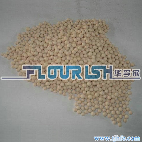 3A Molecular sieve