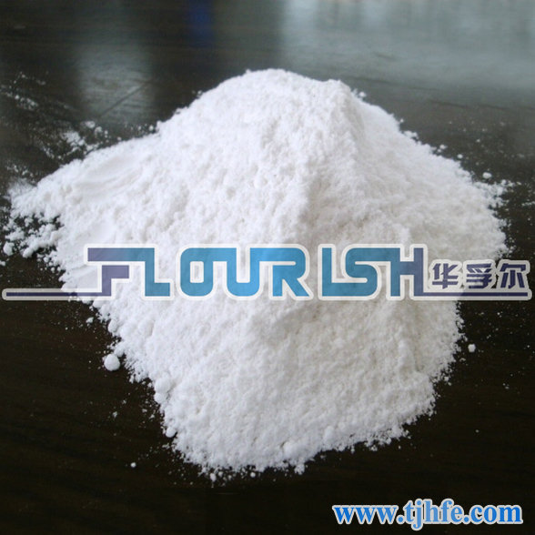 Calcium sulfate dlhydrate