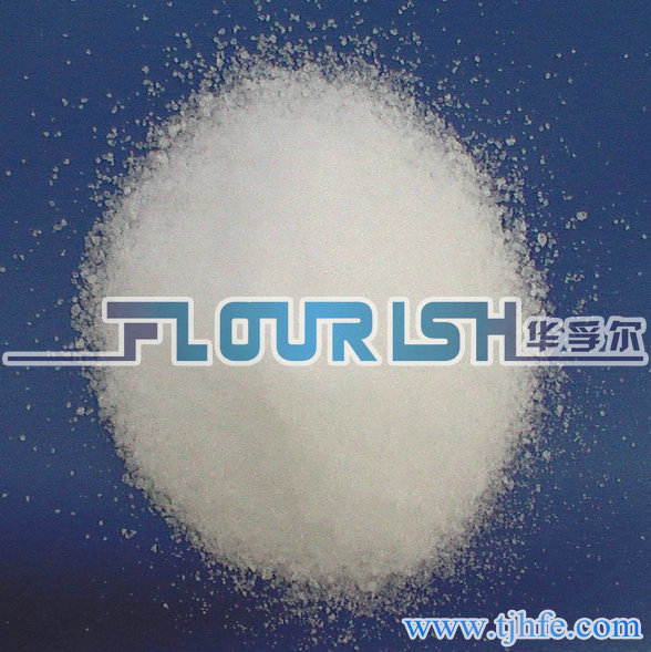 无水硫酸钠